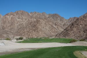 PGA West (Mountain) 14th